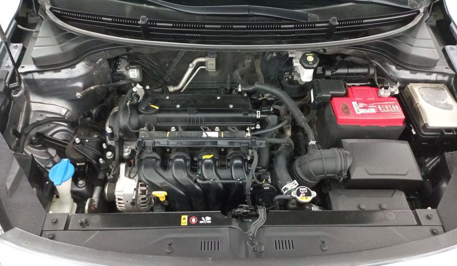 Kia Rio 1.6 EX AUTO Sedan 2020