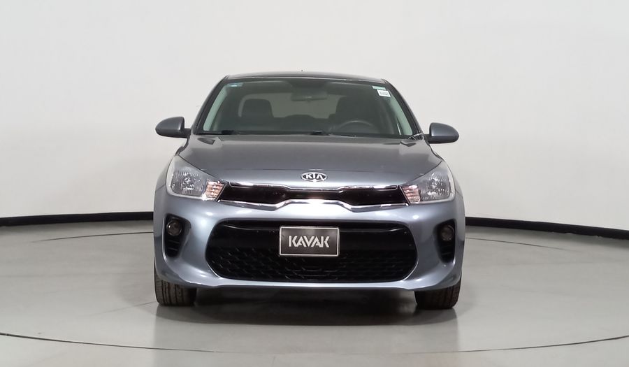 Kia Rio 1.6 EX AUTO Sedan 2020