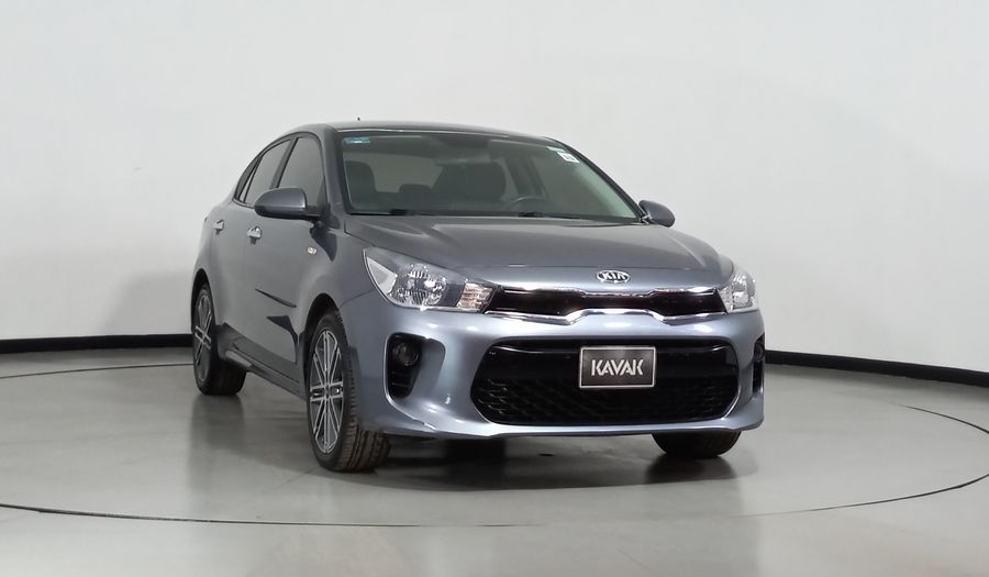 Kia Rio 1.6 EX AUTO Sedan 2020