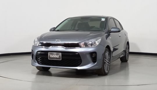 Kia • Rio