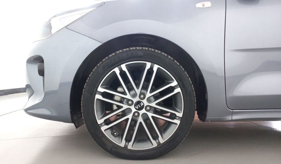 Kia Rio 1.6 EX AUTO Sedan 2020