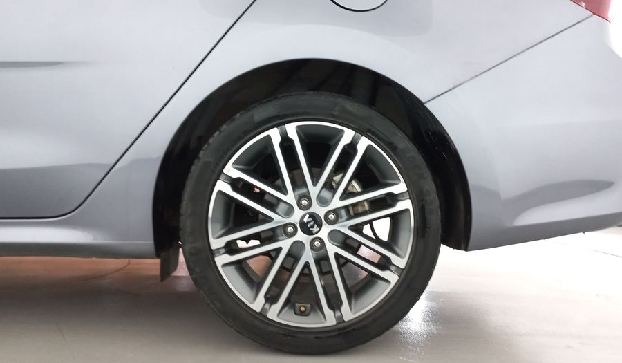 Kia Rio 1.6 EX AUTO Sedan 2020