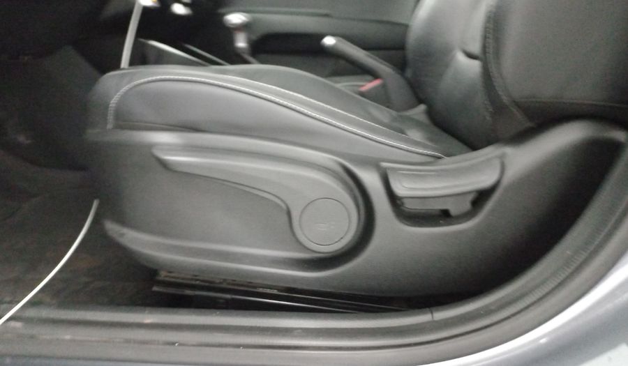 Kia Rio 1.6 EX AUTO Sedan 2020