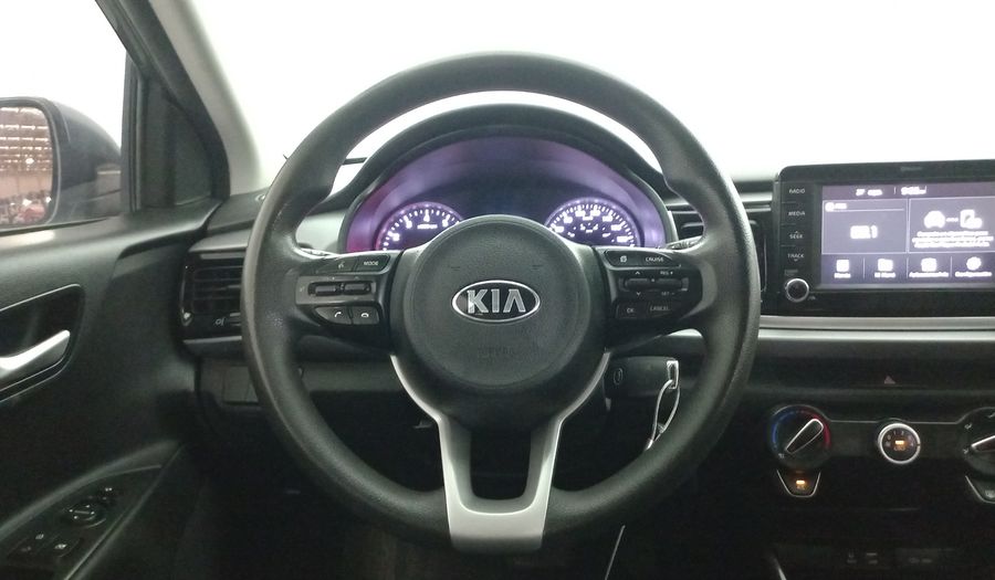 Kia Rio 1.6 EX AUTO Sedan 2020