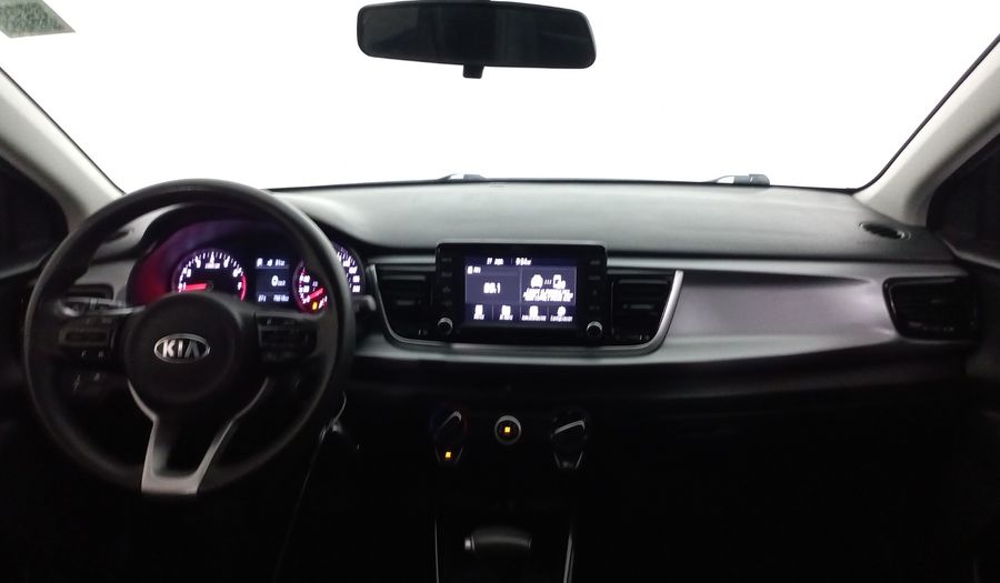 Kia Rio 1.6 EX AUTO Sedan 2020