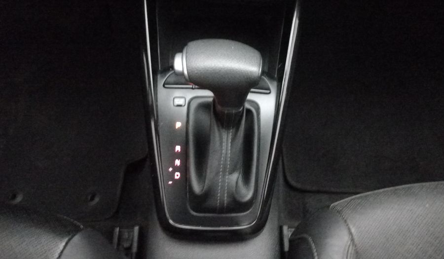 Kia Rio 1.6 EX AUTO Sedan 2020