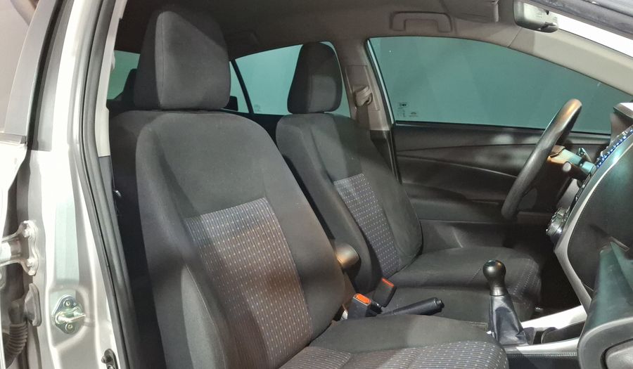 Toyota Yaris 1.5 CORE Sedan 2019