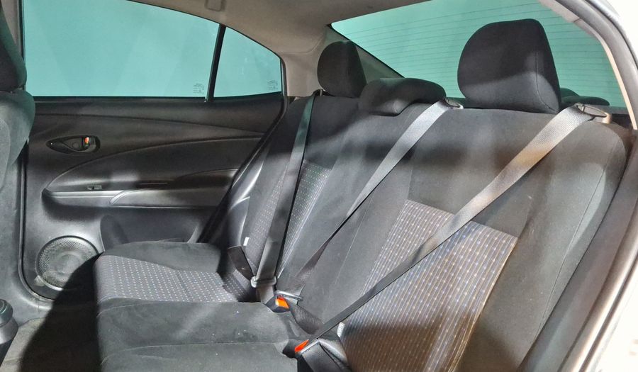 Toyota Yaris 1.5 CORE Sedan 2019
