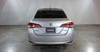 Toyota Yaris 1.5 CORE Sedan 2019