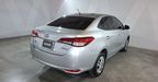 Toyota Yaris 1.5 CORE Sedan 2019