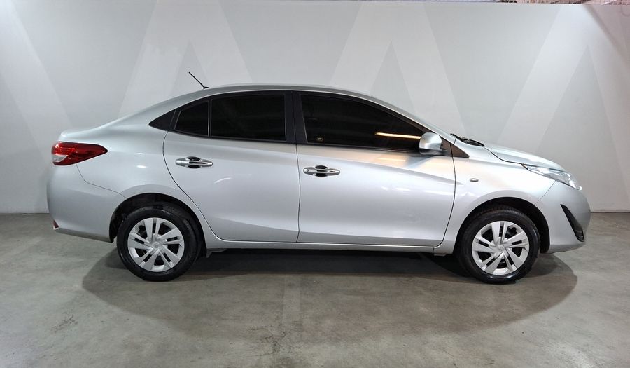 Toyota Yaris 1.5 CORE Sedan 2019
