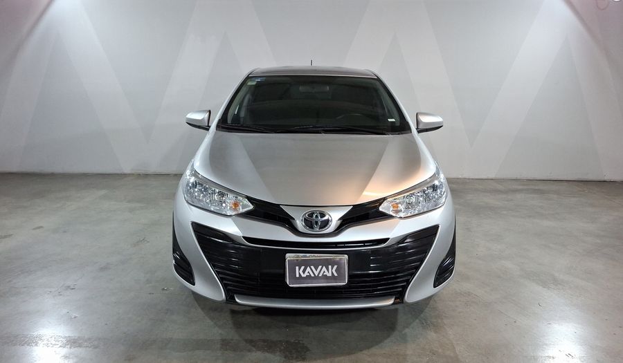 Toyota Yaris 1.5 CORE Sedan 2019