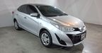 Toyota Yaris 1.5 CORE Sedan 2019