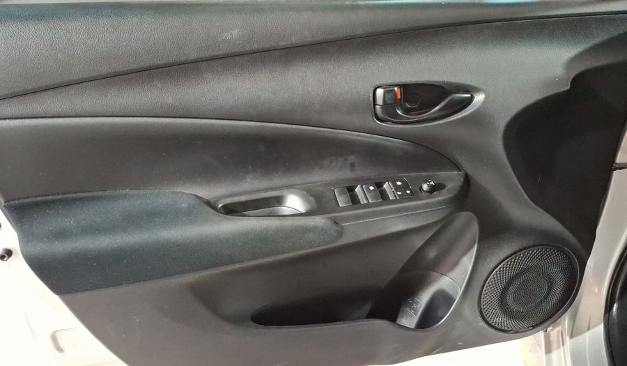 Toyota Yaris 1.5 CORE Sedan 2019
