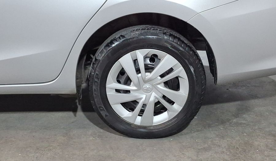 Toyota Yaris 1.5 CORE Sedan 2019