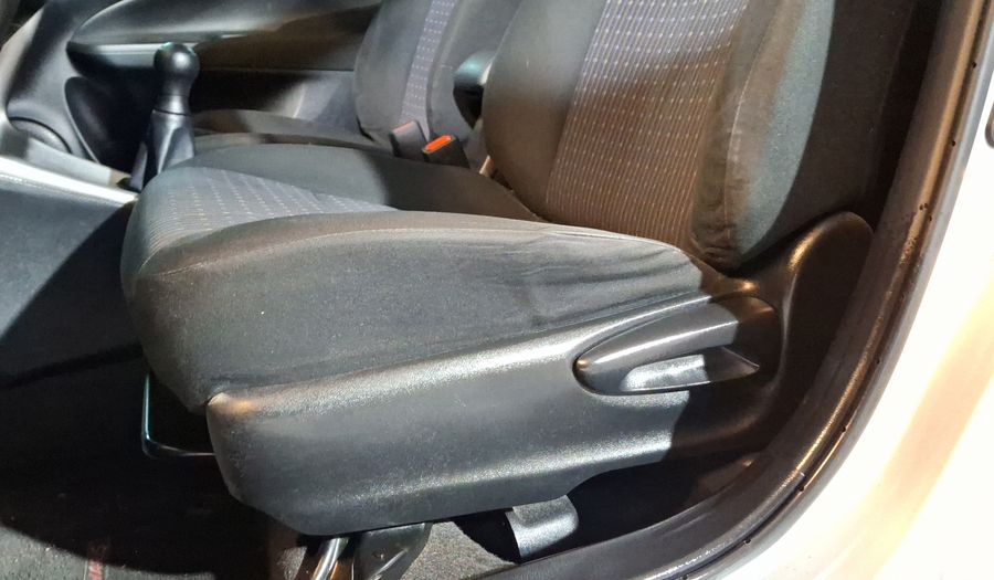 Toyota Yaris 1.5 CORE Sedan 2019