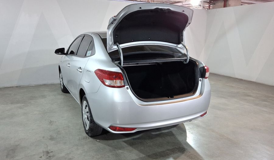 Toyota Yaris 1.5 CORE Sedan 2019