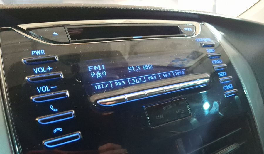 Toyota Yaris 1.5 CORE Sedan 2019