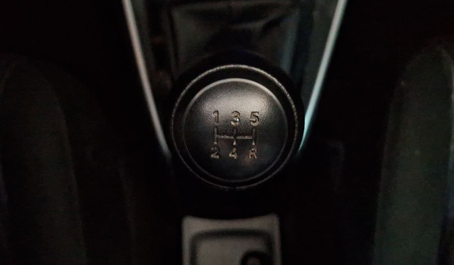 Toyota Yaris 1.5 CORE Sedan 2019
