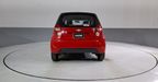 Chevrolet Spark 1.4 LT B MT Hatchback 2016