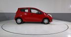 Chevrolet Spark 1.4 LT B MT Hatchback 2016
