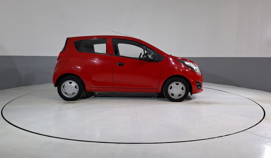 Chevrolet Spark 1.4 LT B MT Hatchback 2016