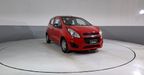 Chevrolet Spark 1.4 LT B MT Hatchback 2016