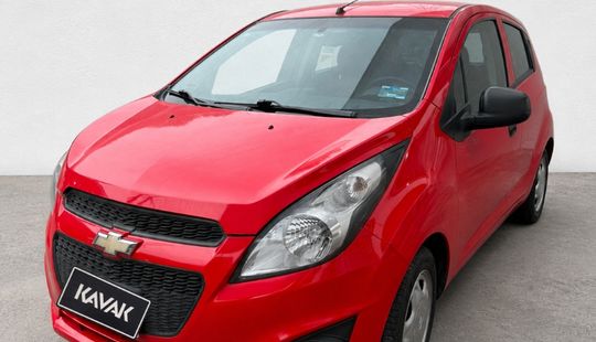 Chevrolet • Spark