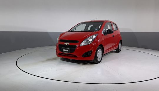 Chevrolet • Spark