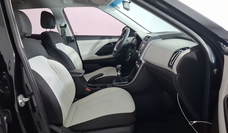 Hyundai Creta 1.5 GL Suv 2022