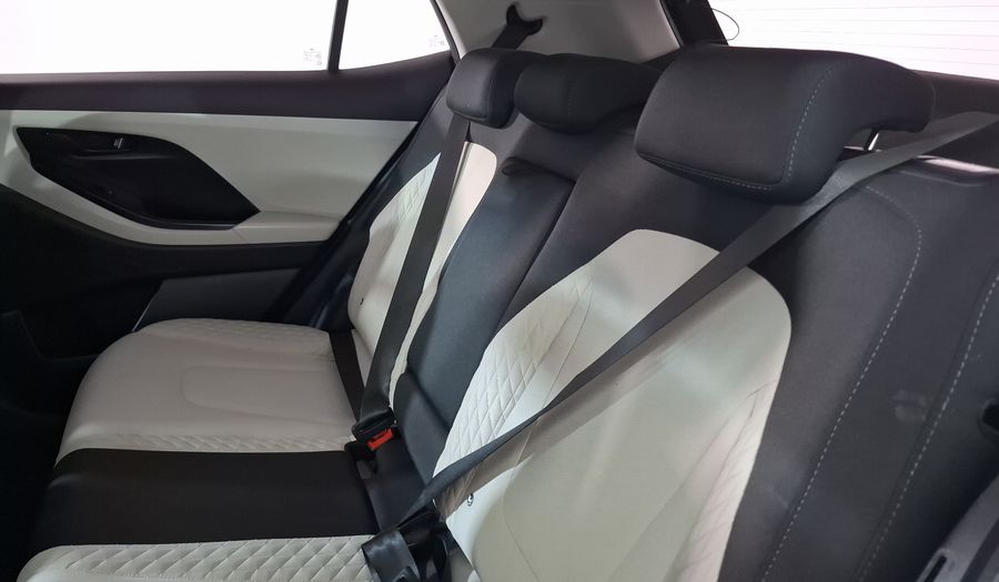 Hyundai Creta 1.5 GL Suv 2022