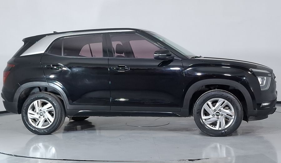Hyundai Creta 1.5 GL Suv 2022