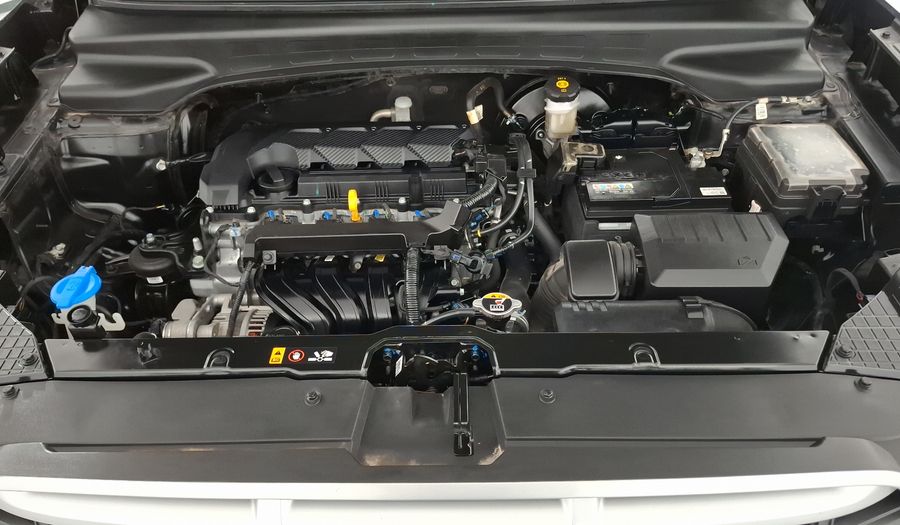Hyundai Creta 1.5 GL Suv 2022