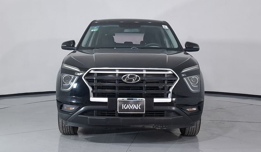 Hyundai Creta 1.5 GL Suv 2022
