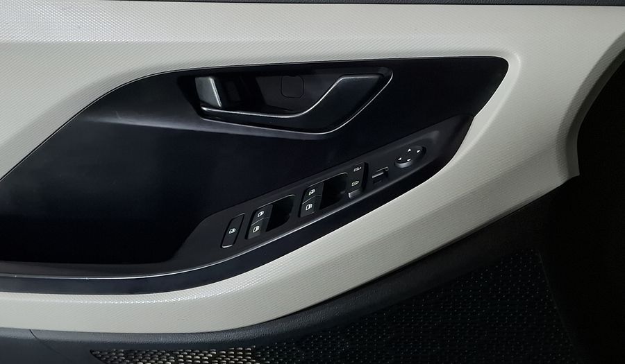 Hyundai Creta 1.5 GL Suv 2022