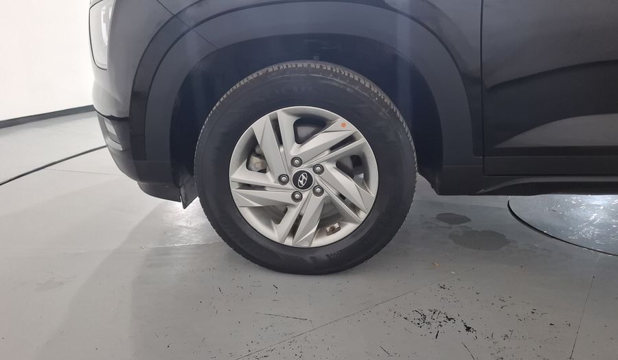 Hyundai Creta 1.5 GL Suv 2022