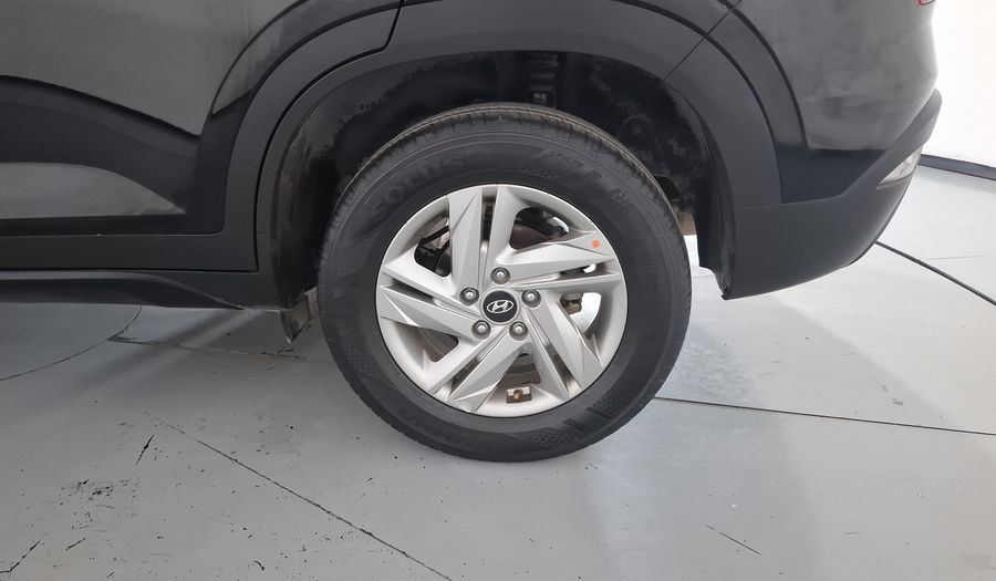 Hyundai Creta 1.5 GL Suv 2022