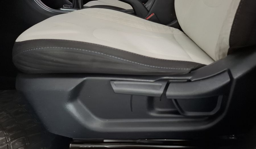 Hyundai Creta 1.5 GL Suv 2022