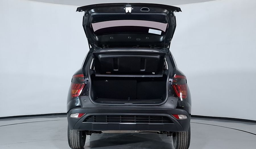 Hyundai Creta 1.5 GL Suv 2022