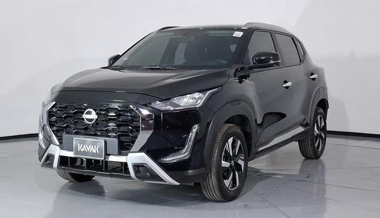 Nissan • Magnite