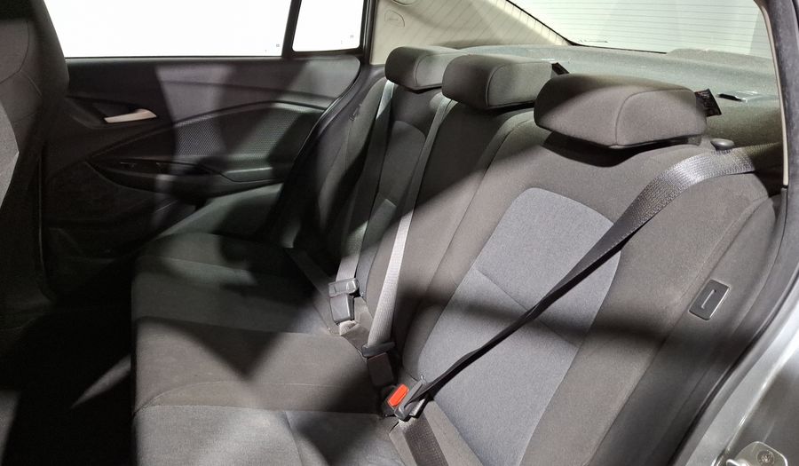 Chevrolet Onix 1.3 LS A Sedan 2024
