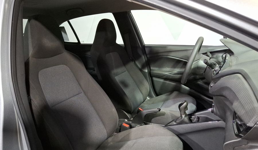Chevrolet Onix 1.3 LS A Sedan 2024