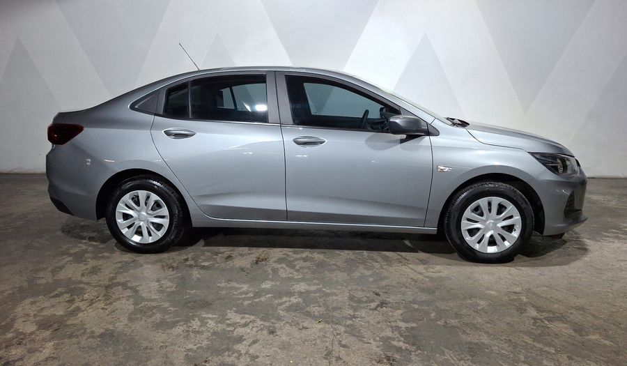 Chevrolet Onix 1.3 LS A Sedan 2024