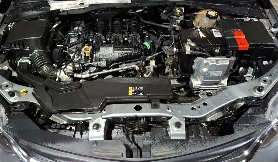Chevrolet Onix 1.3 LS A Sedan 2024