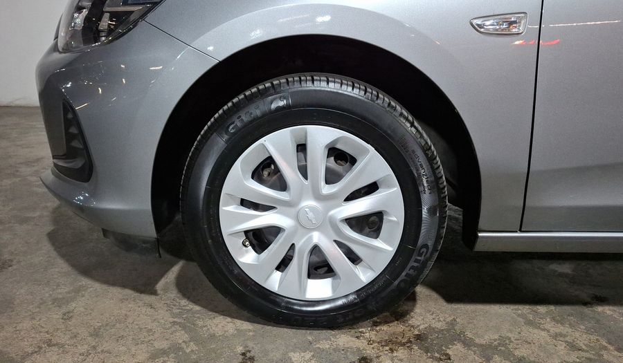 Chevrolet Onix 1.3 LS A Sedan 2024