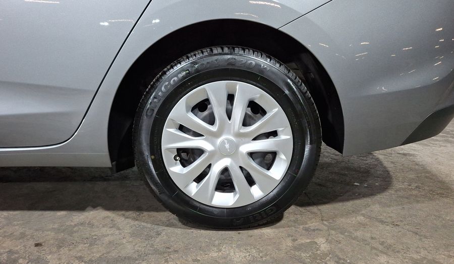 Chevrolet Onix 1.3 LS A Sedan 2024