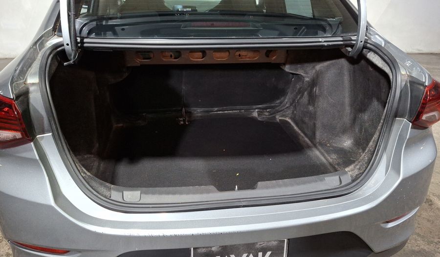 Chevrolet Onix 1.3 LS A Sedan 2024