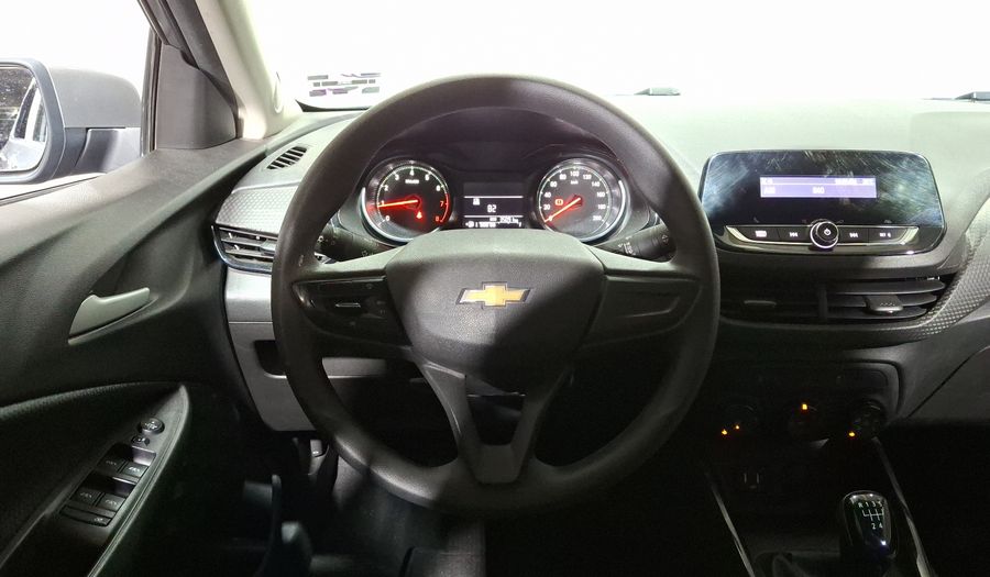 Chevrolet Onix 1.3 LS A Sedan 2024