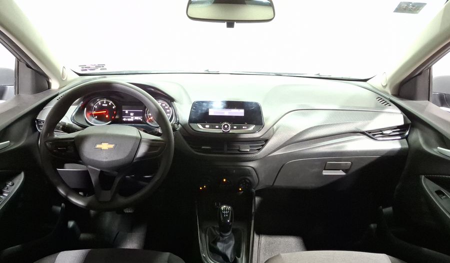 Chevrolet Onix 1.3 LS A Sedan 2024