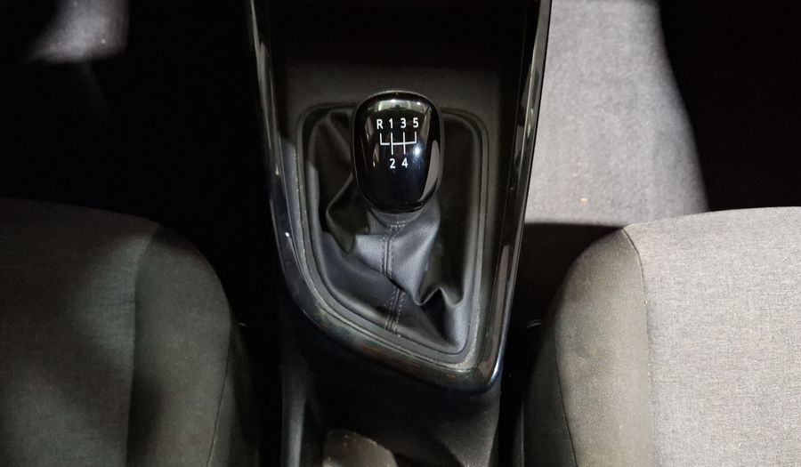 Chevrolet Onix 1.3 LS A Sedan 2024